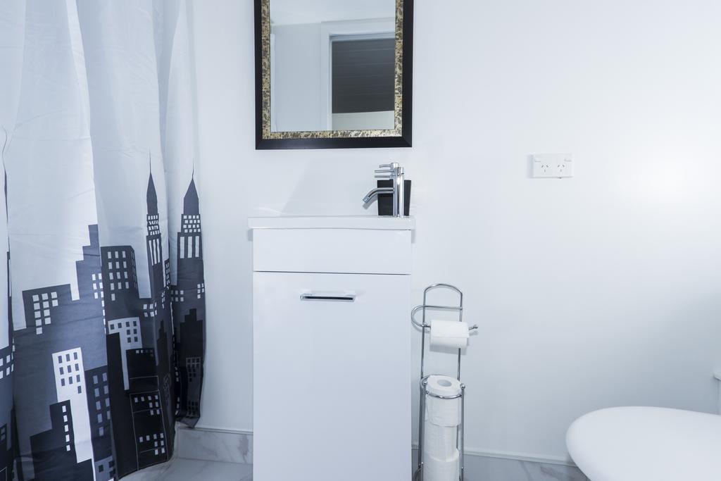 The Nest Apartment Auckland Exterior photo
