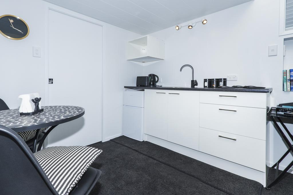 The Nest Apartment Auckland Exterior photo