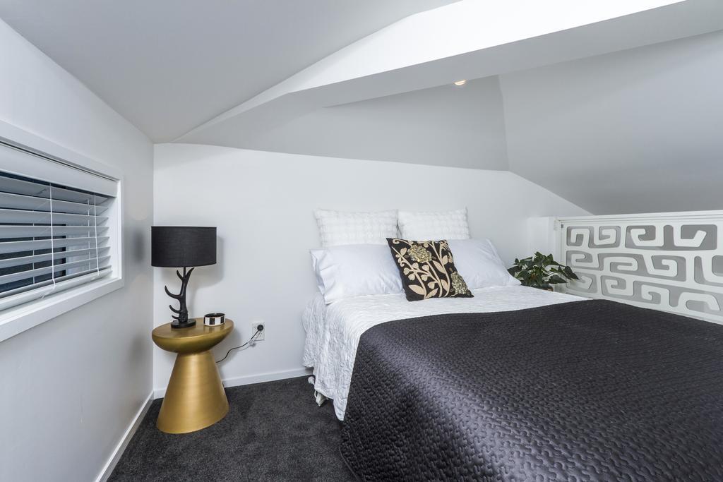 The Nest Apartment Auckland Exterior photo